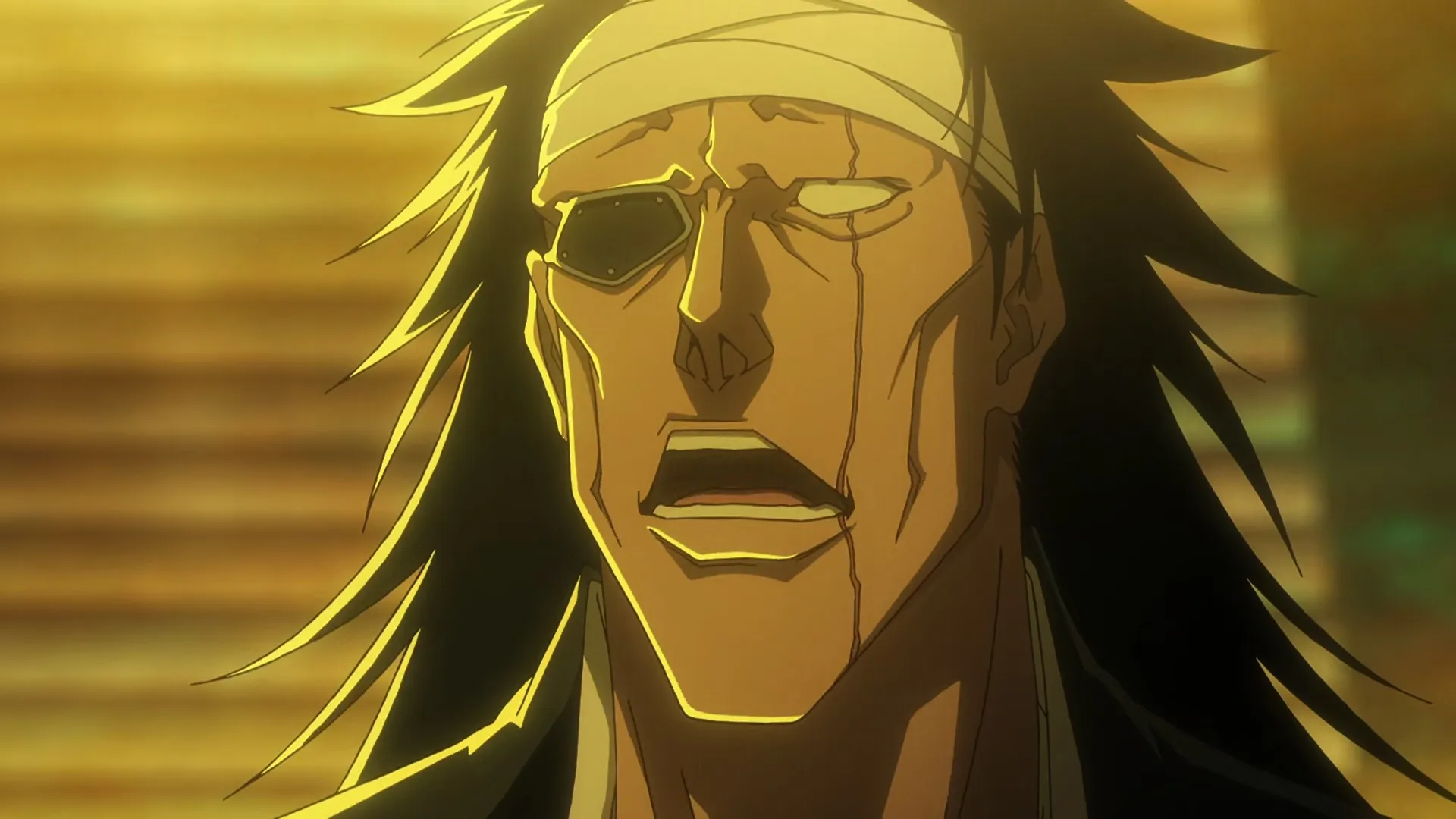 Capture 30 — TYBW Épisode 31 : Part 3 — The Conflict