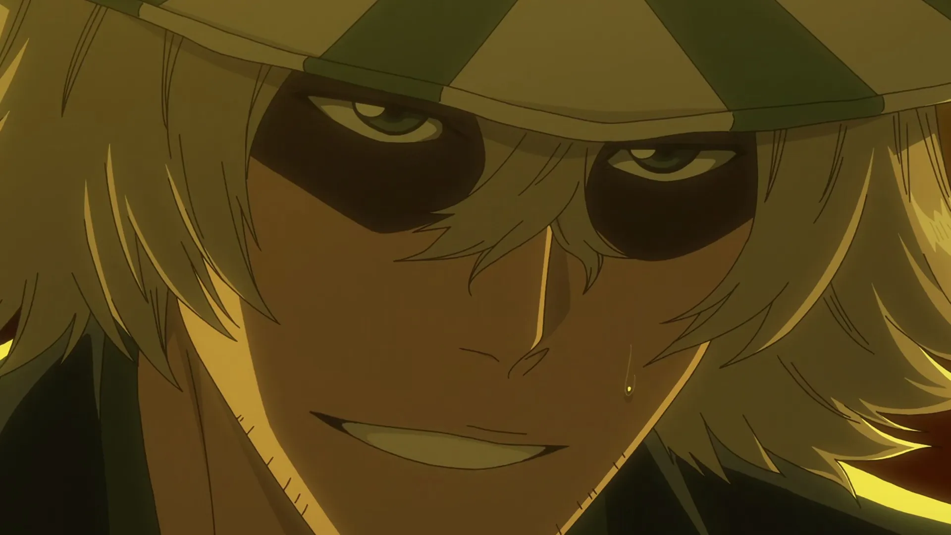 Capture 9 — TYBW Épisode 32 : Part 3 — The Conflict