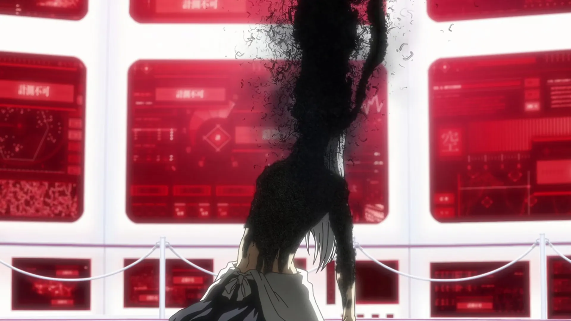 Capture 10 — TYBW Épisode 32 : Part 3 — The Conflict