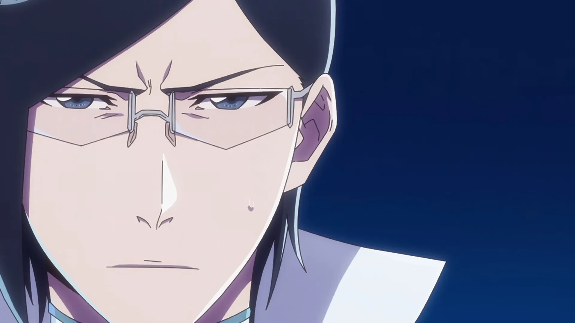 Capture 15 — TYBW Épisode 32 : Part 3 — The Conflict