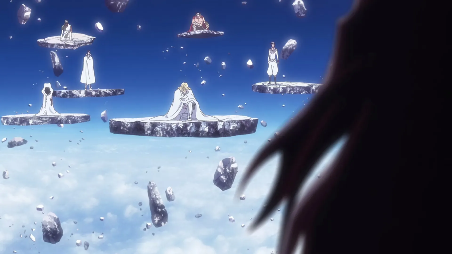 Capture 17 — TYBW Épisode 32 : Part 3 — The Conflict