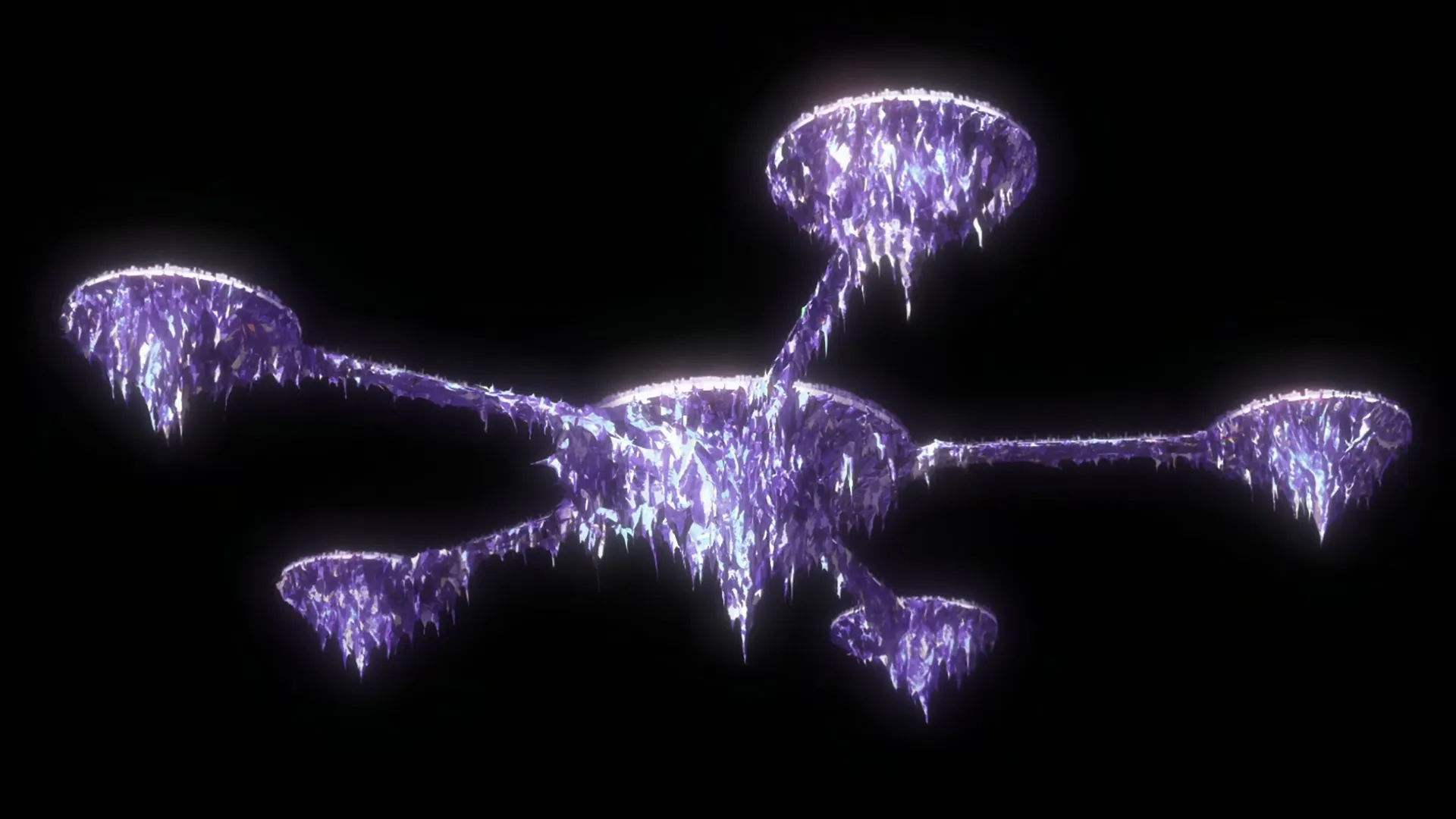Capture 29 — TYBW Épisode 32 : Part 3 — The Conflict