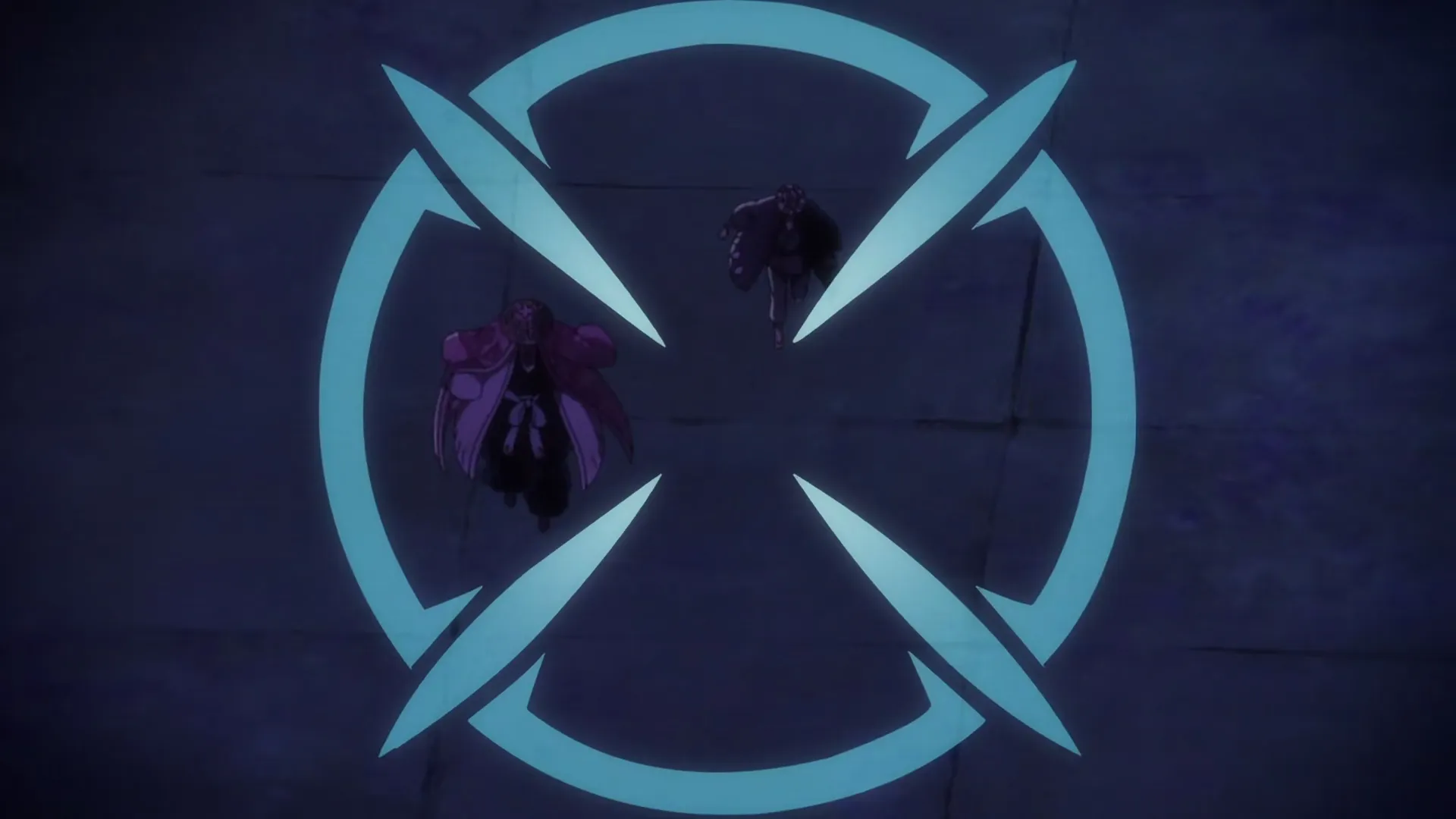 Capture 12 — TYBW Épisode 33 : Part 3 — The Conflict