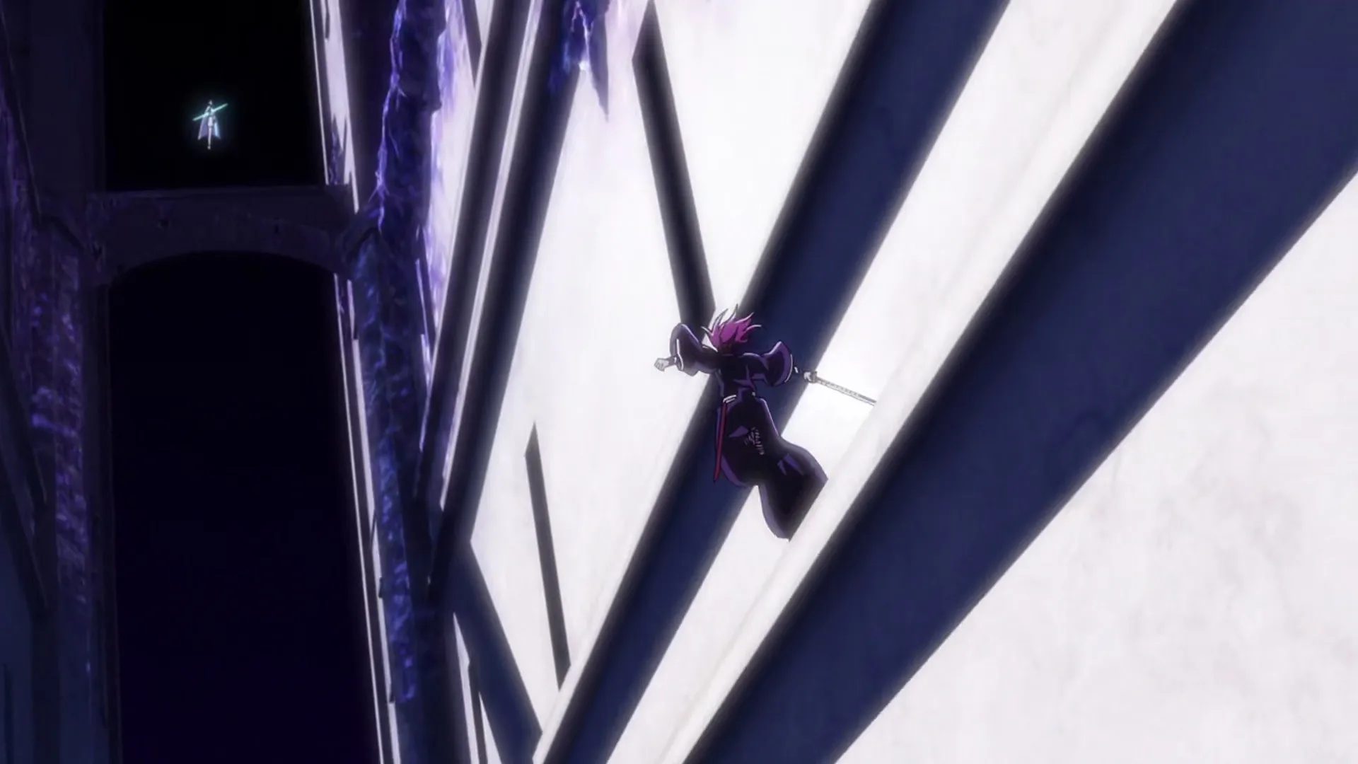 Capture 15 — TYBW Épisode 33 : Part 3 — The Conflict