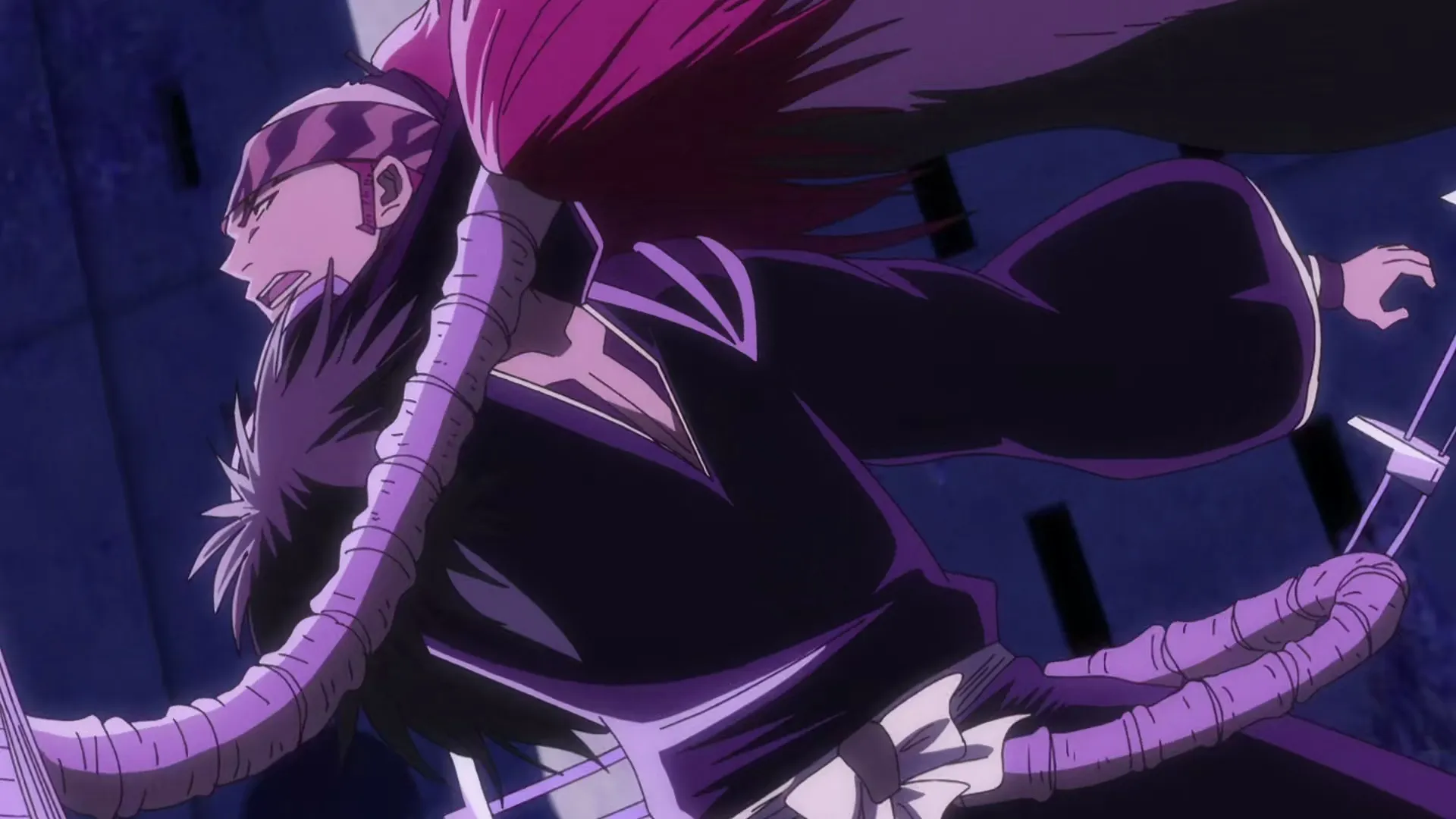 Capture 20 — TYBW Épisode 33 : Part 3 — The Conflict
