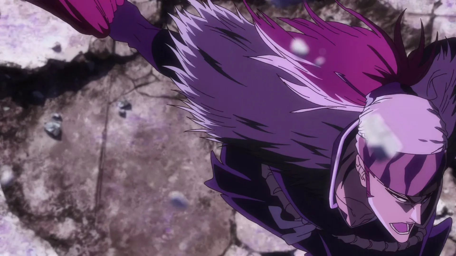 Capture 22 — TYBW Épisode 33 : Part 3 — The Conflict