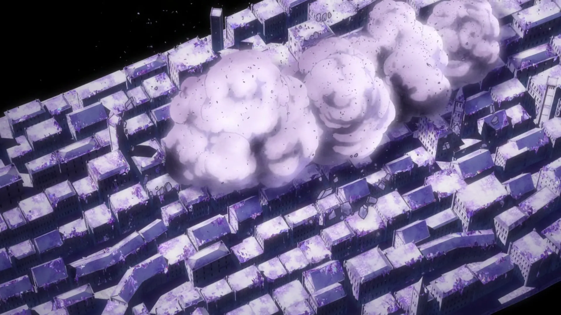Capture 23 — TYBW Épisode 33 : Part 3 — The Conflict