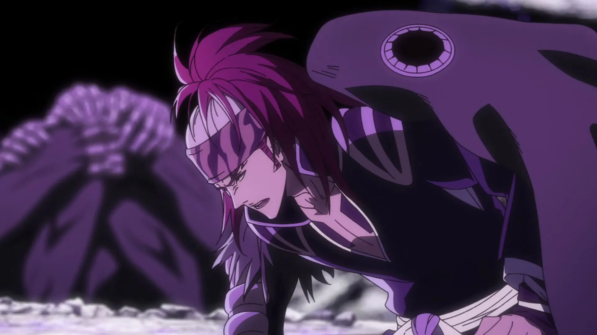 Capture 27 — TYBW Épisode 33 : Part 3 — The Conflict