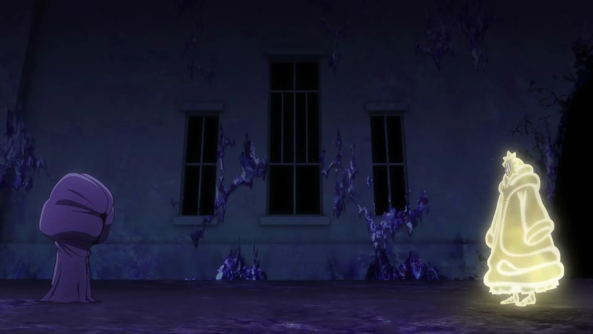 Capture 6 — TYBW Épisode 34 : Part 3 — The Conflict
