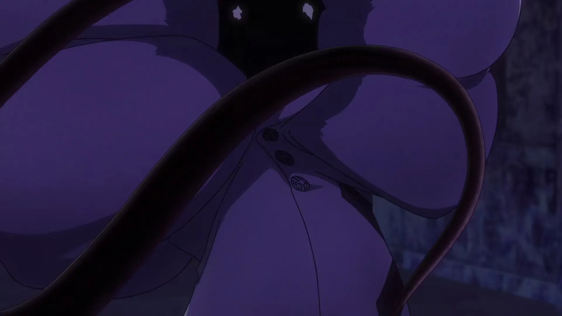 Capture 8 — TYBW Épisode 34 : Part 3 — The Conflict