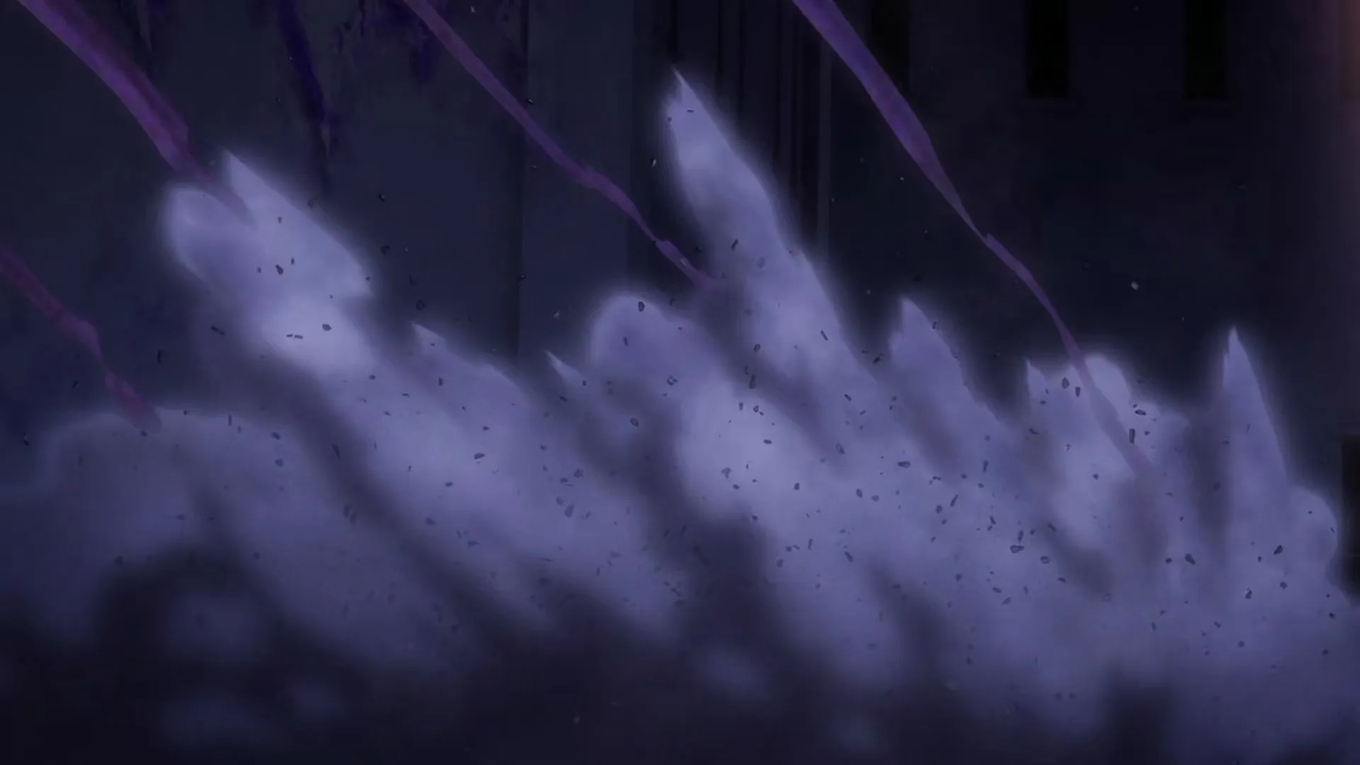 Capture 17 — TYBW Épisode 34 : Part 3 — The Conflict