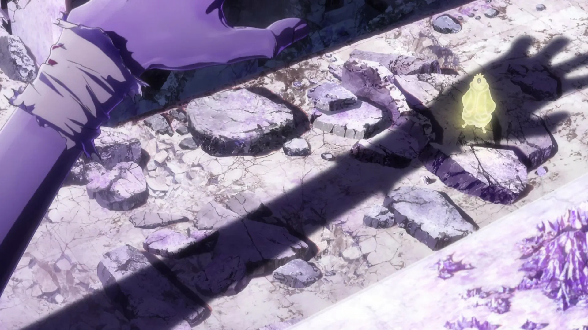 Capture 19 — TYBW Épisode 34 : Part 3 — The Conflict