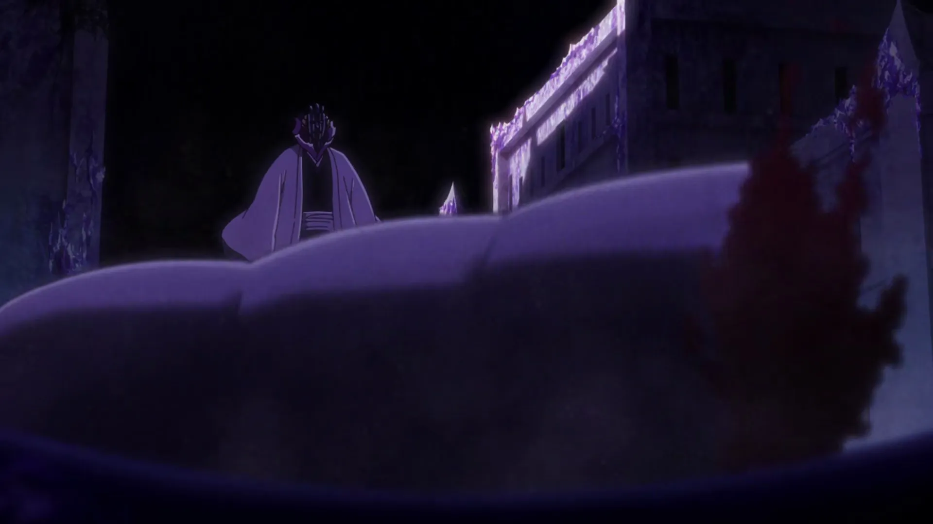 Capture 26 — TYBW Épisode 34 : Part 3 — The Conflict