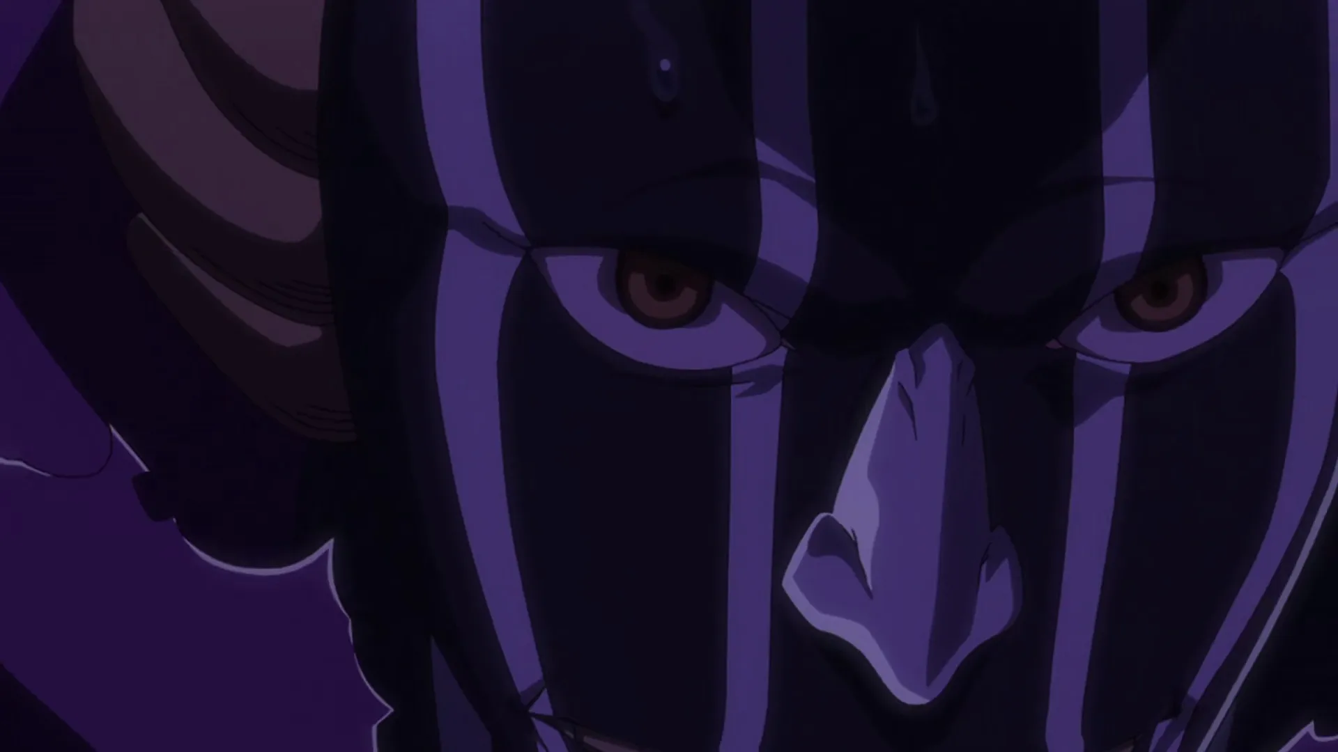 Capture 27 — TYBW Épisode 34 : Part 3 — The Conflict