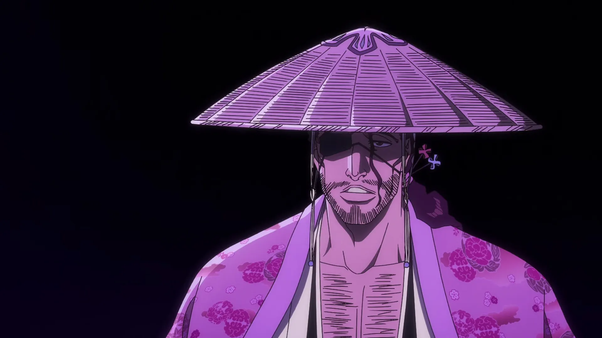 Capture 1 — TYBW Épisode 35 : Part 3 — The Conflict