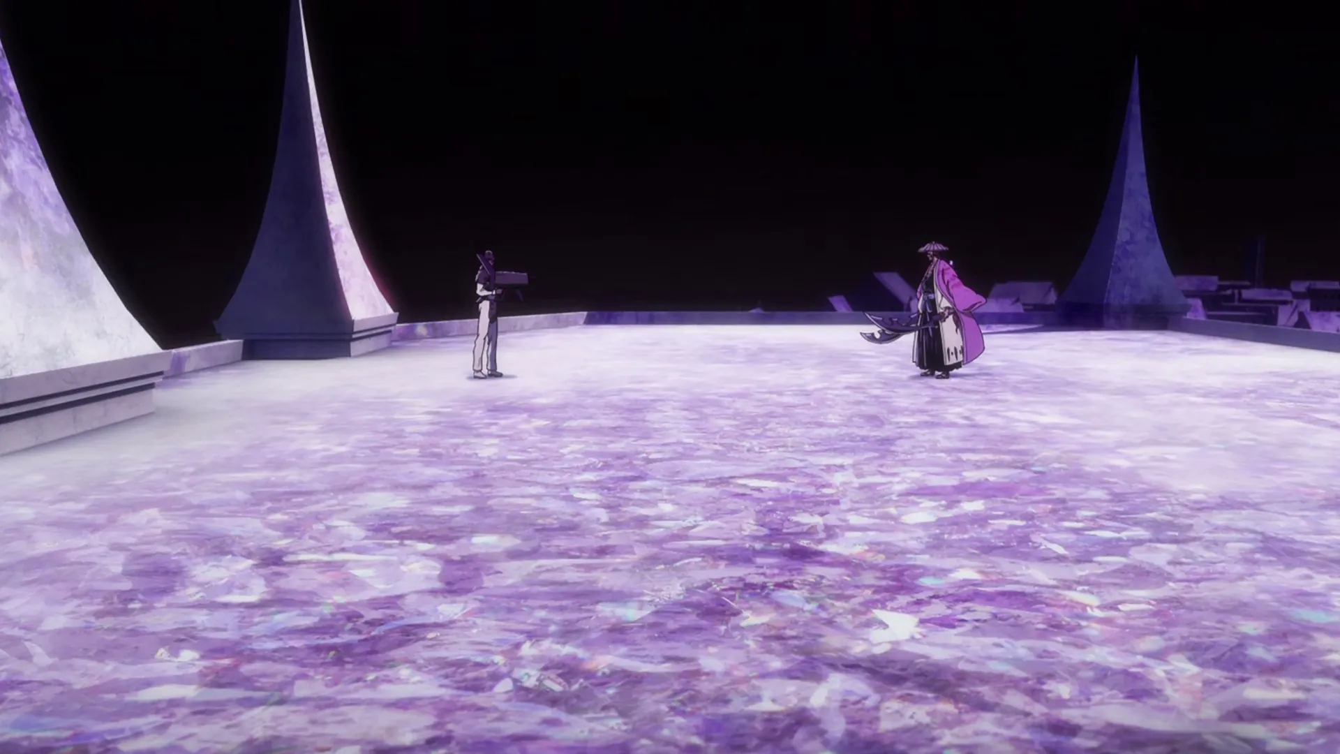 Capture 4 — TYBW Épisode 35 : Part 3 — The Conflict