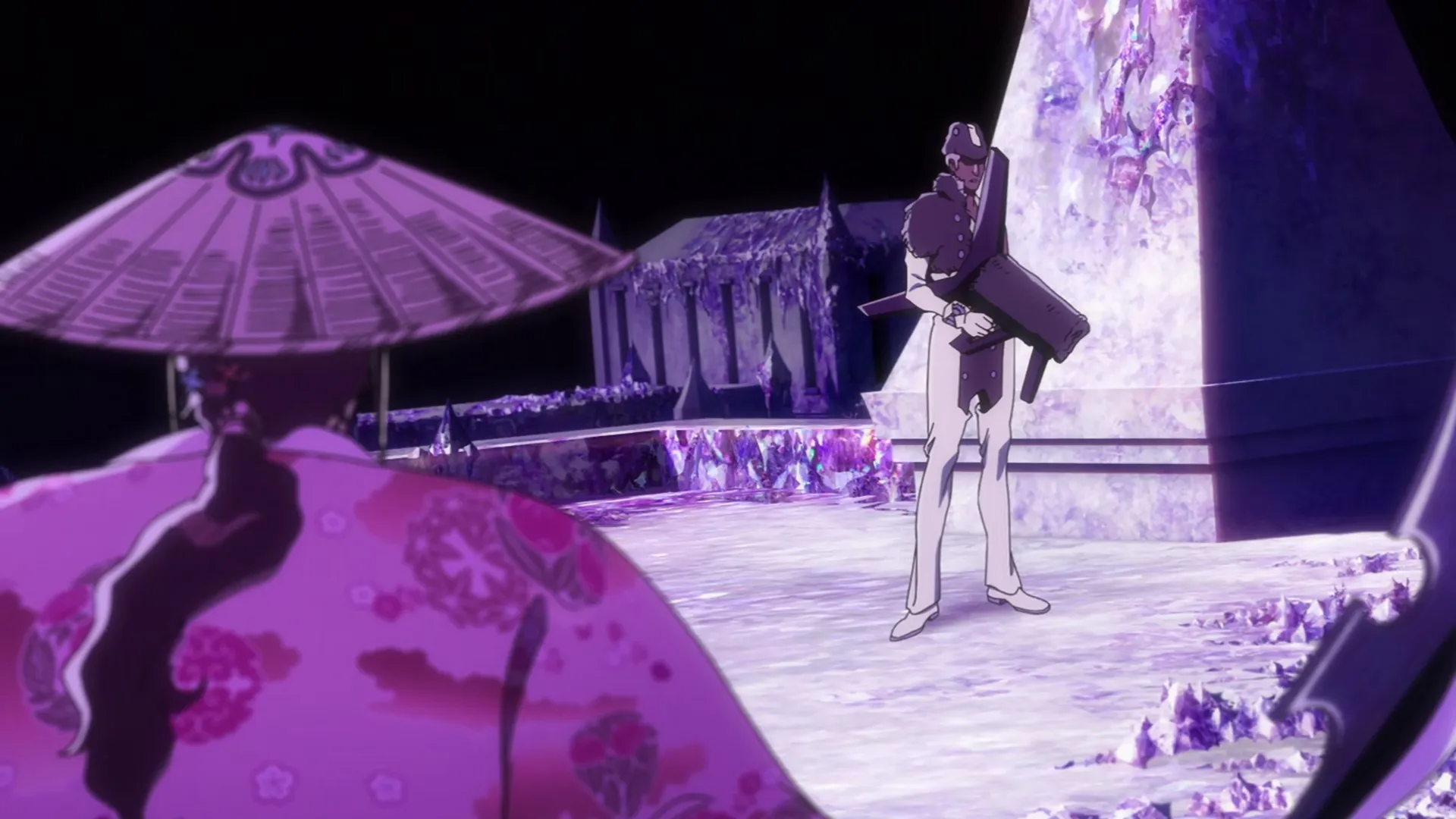 Capture 10 — TYBW Épisode 35 : Part 3 — The Conflict