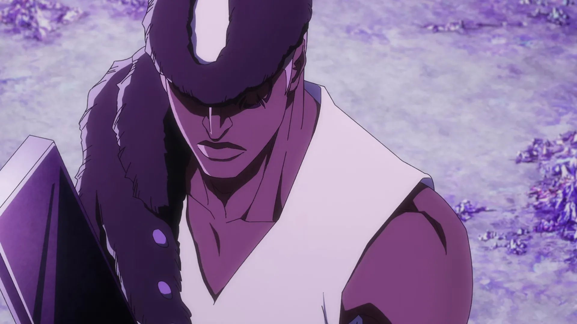 Capture 17 — TYBW Épisode 35 : Part 3 — The Conflict