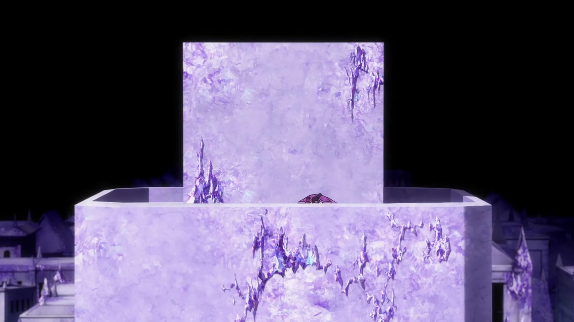 Capture 20 — TYBW Épisode 35 : Part 3 — The Conflict