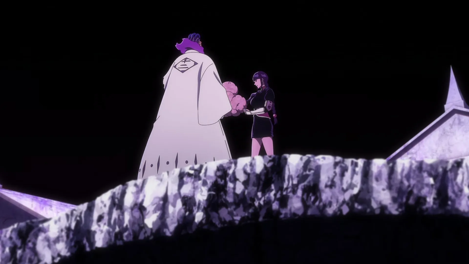 Capture 3 — TYBW Épisode 36 : Part 3 — The Conflict
