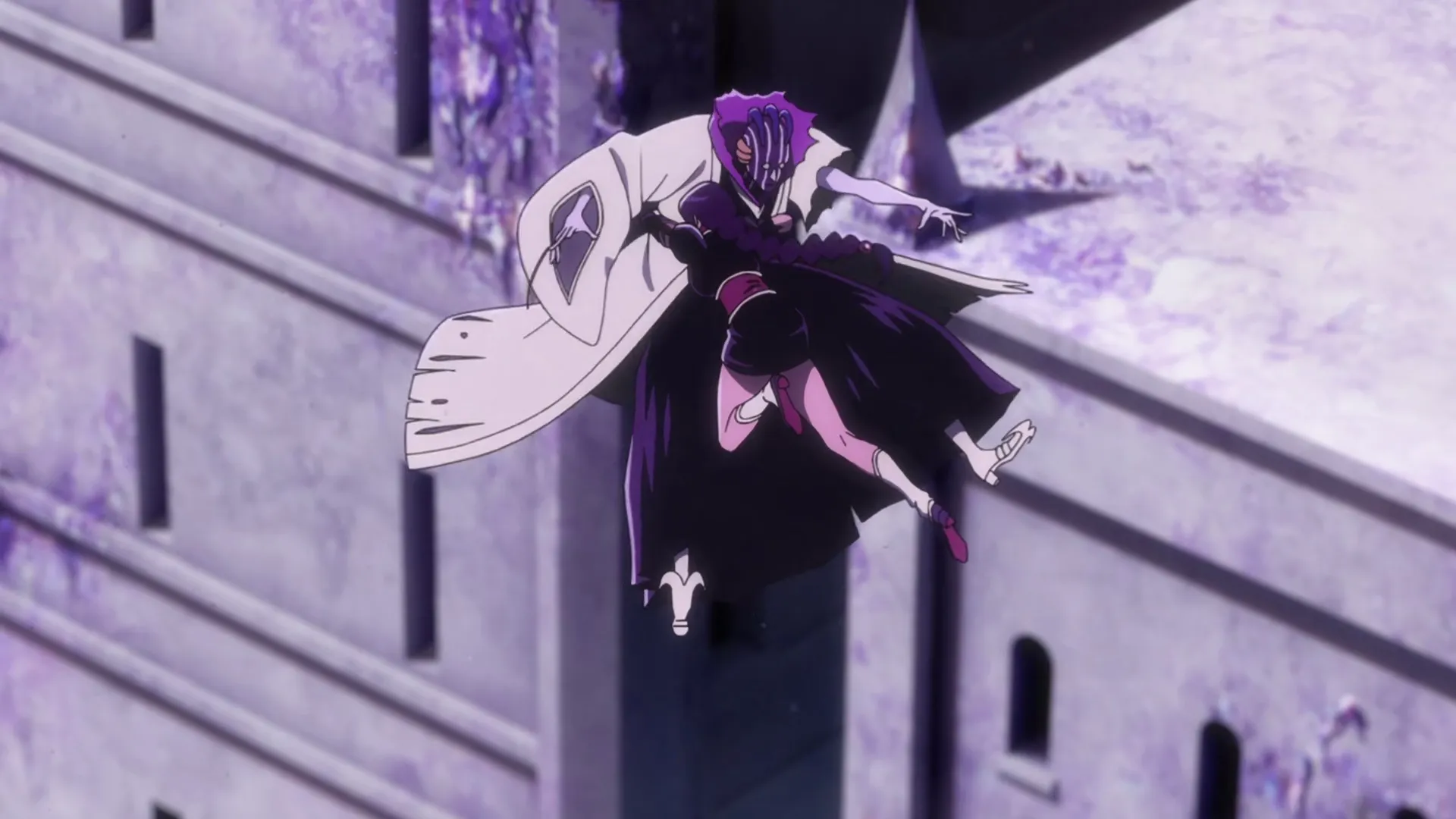 Capture 17 — TYBW Épisode 36 : Part 3 — The Conflict