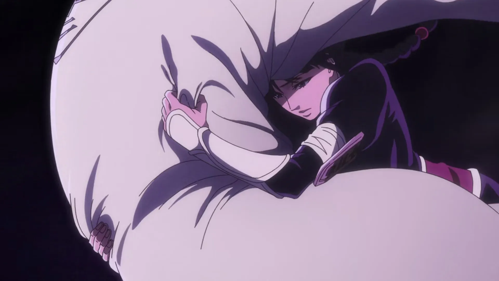 Capture 18 — TYBW Épisode 36 : Part 3 — The Conflict