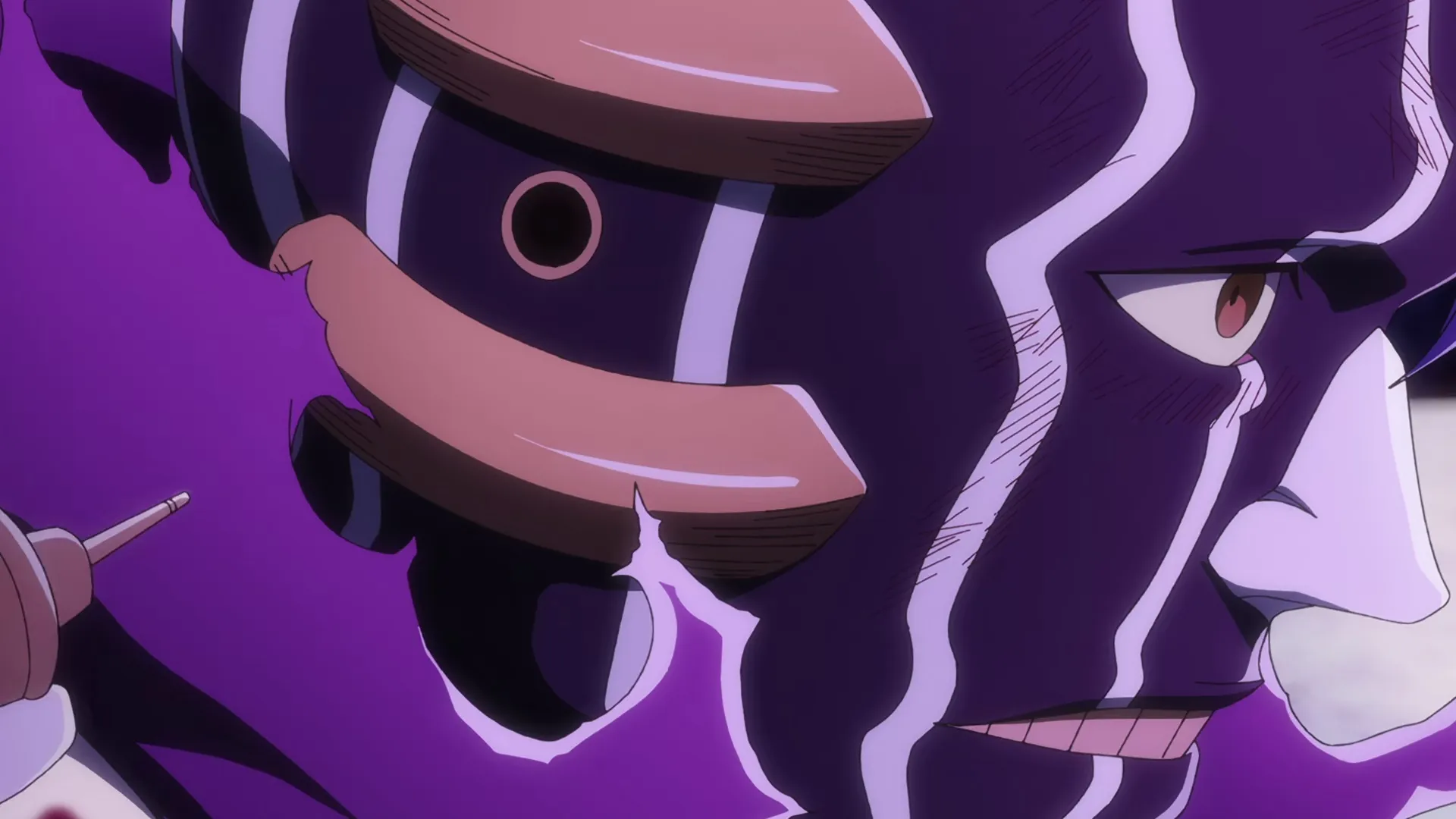 Capture 26 — TYBW Épisode 36 : Part 3 — The Conflict