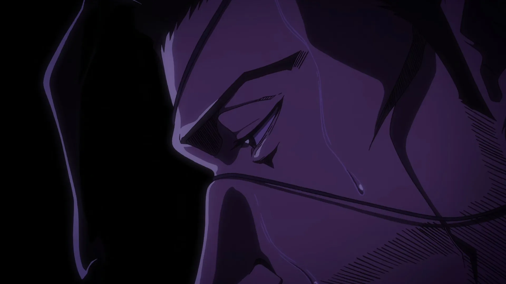 Capture 2 — TYBW Épisode 37 : Part 3 — The Conflict