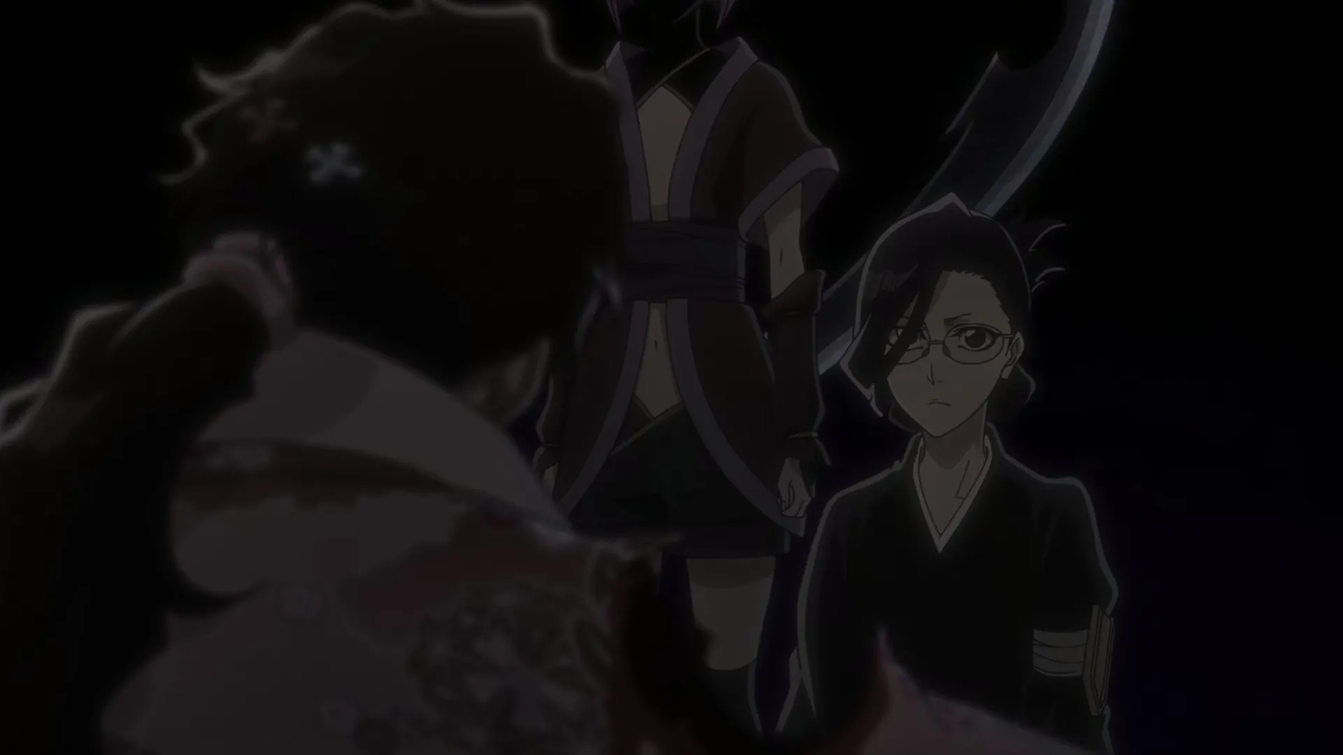 Capture 9 — TYBW Épisode 37 : Part 3 — The Conflict