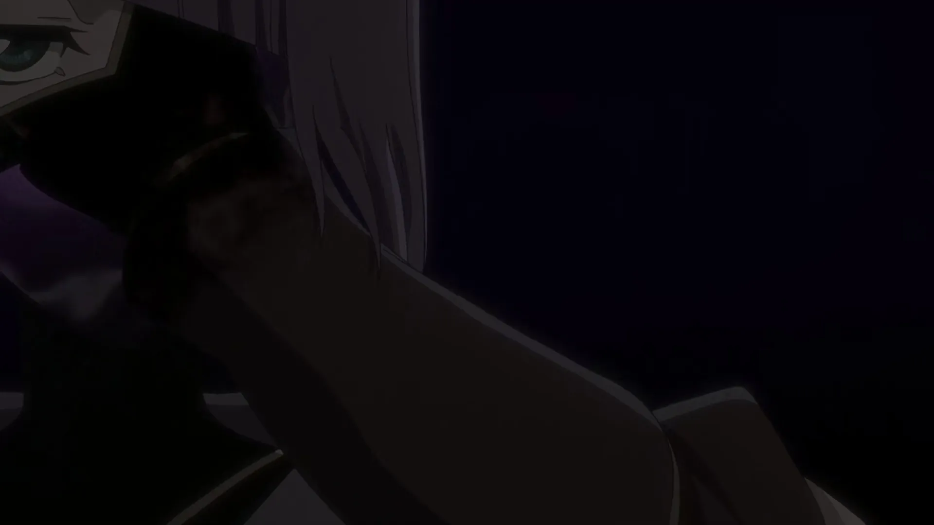Capture 13 — TYBW Épisode 37 : Part 3 — The Conflict