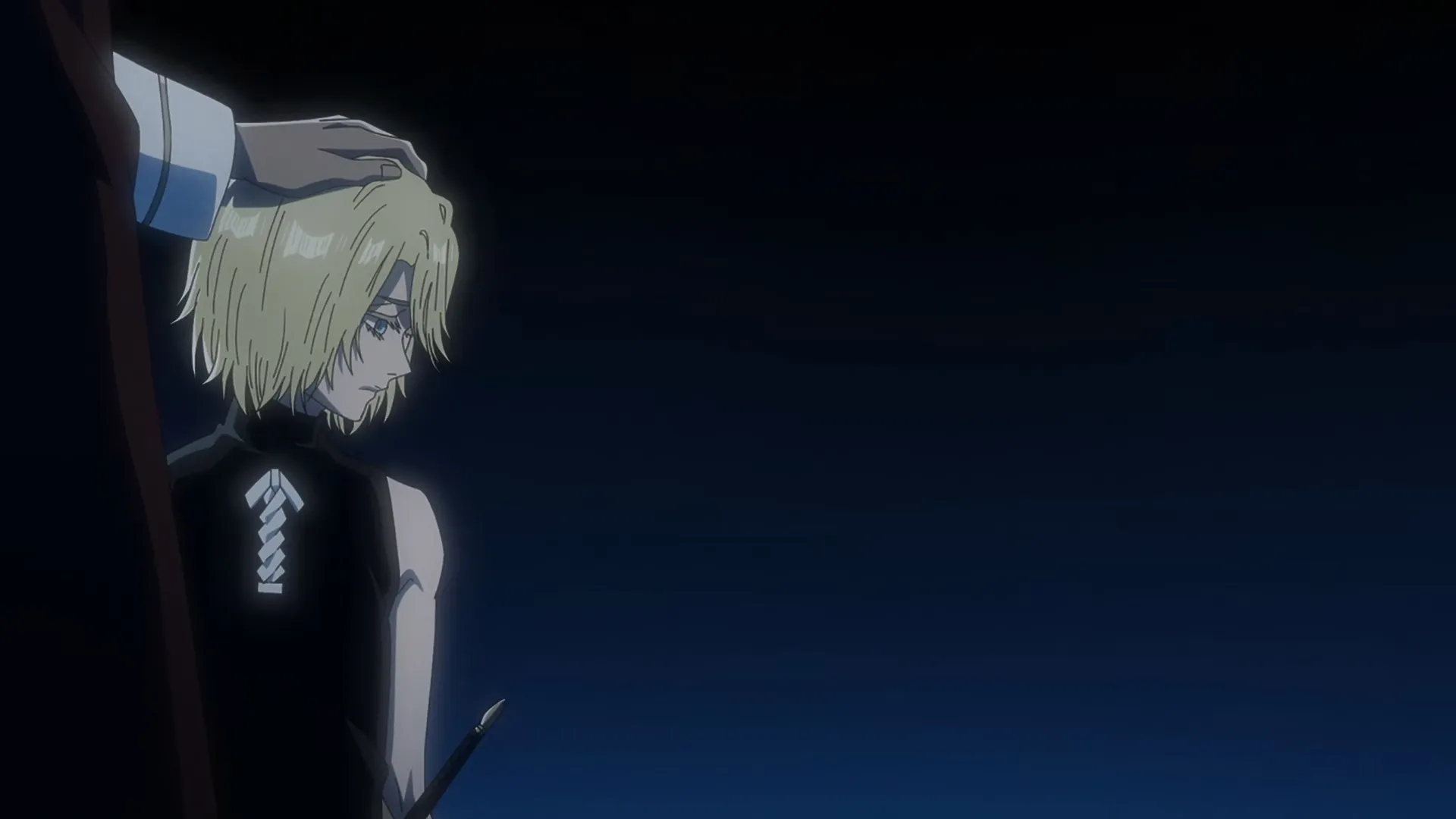 Capture 27 — TYBW Épisode 38 : Part 3 — The Conflict
