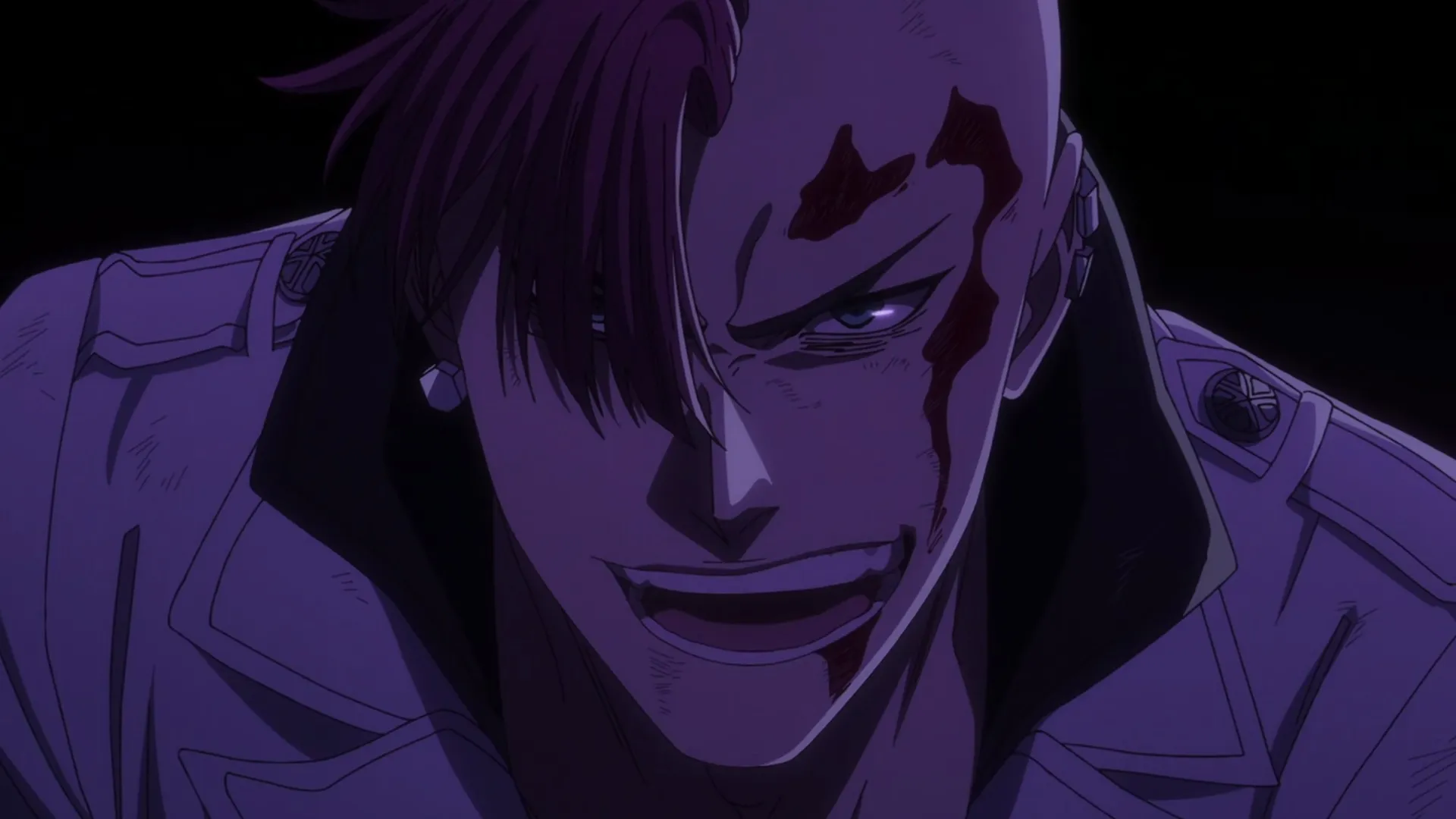 Capture 29 — TYBW Épisode 38 : Part 3 — The Conflict