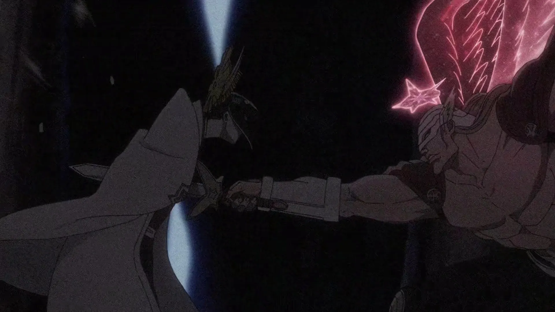 Capture 4 — TYBW Épisode 39 : Part 3 — The Conflict