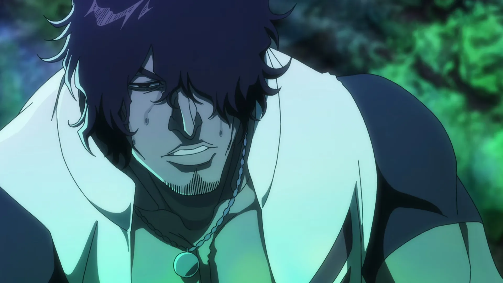 Capture 7 — TYBW Épisode 39 : Part 3 — The Conflict