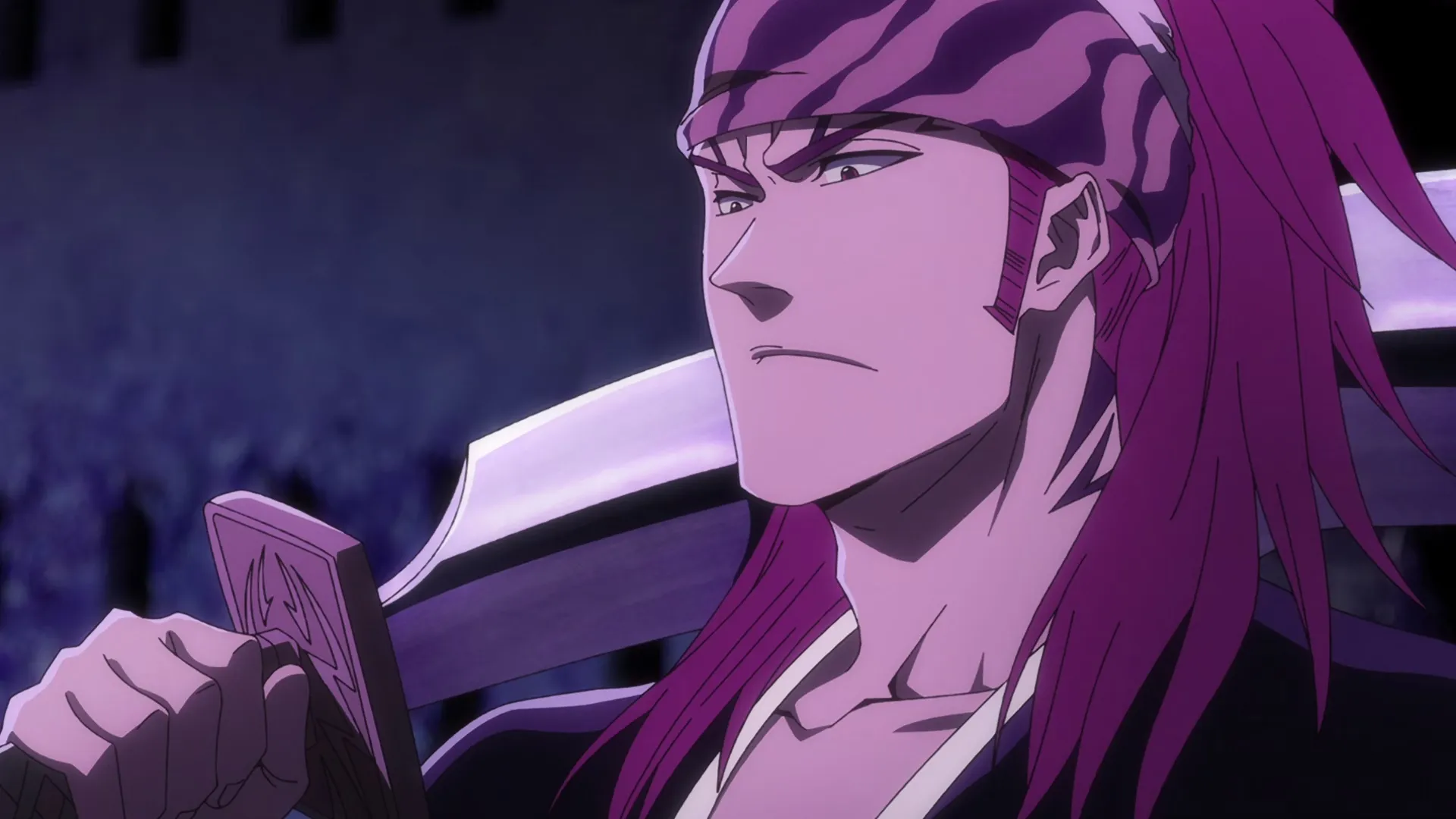 Capture 13 — TYBW Épisode 39 : Part 3 — The Conflict