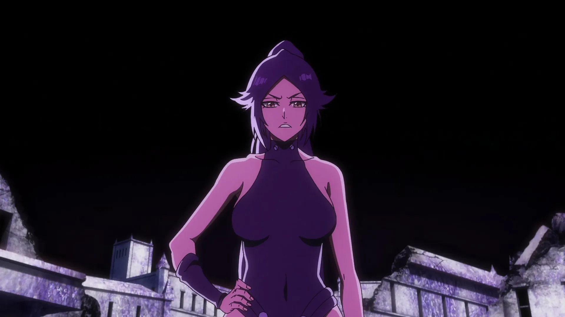 Capture 17 — TYBW Épisode 39 : Part 3 — The Conflict