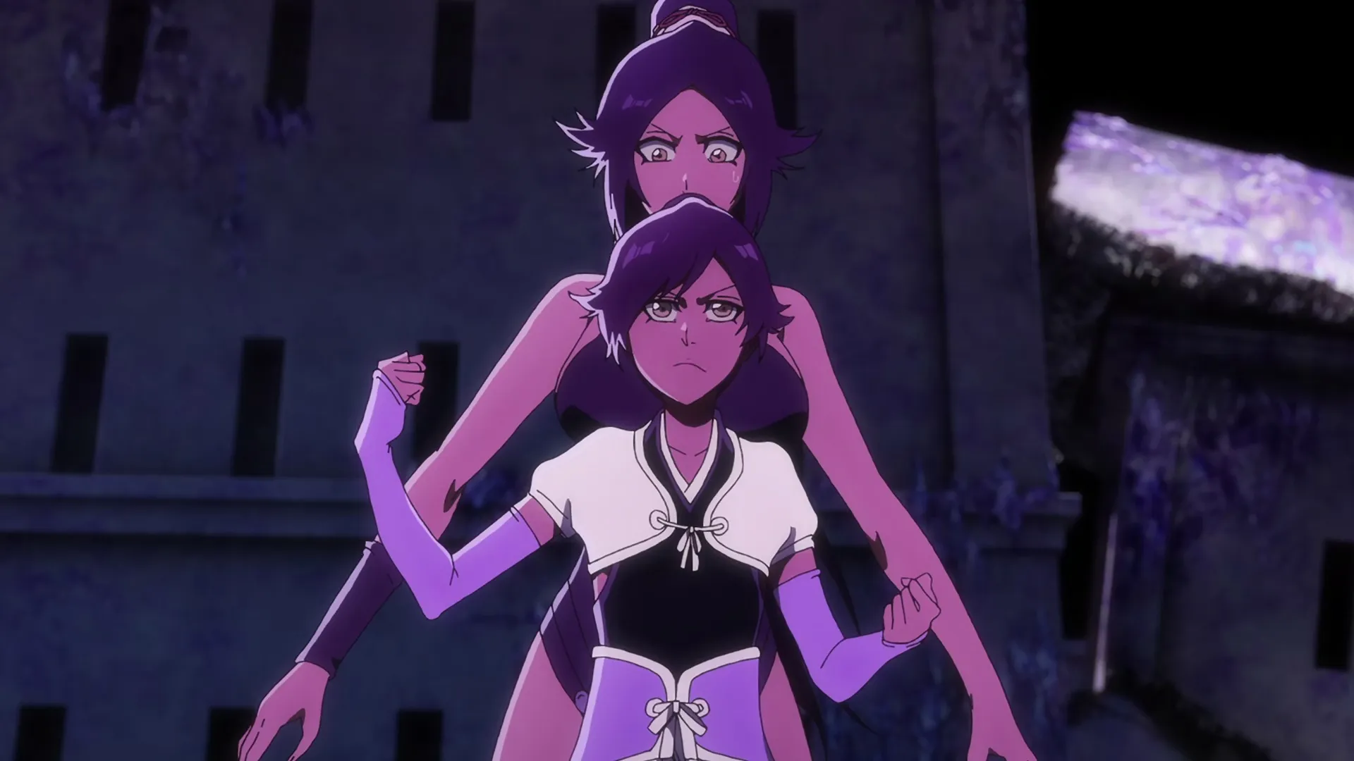 Capture 22 — TYBW Épisode 39 : Part 3 — The Conflict