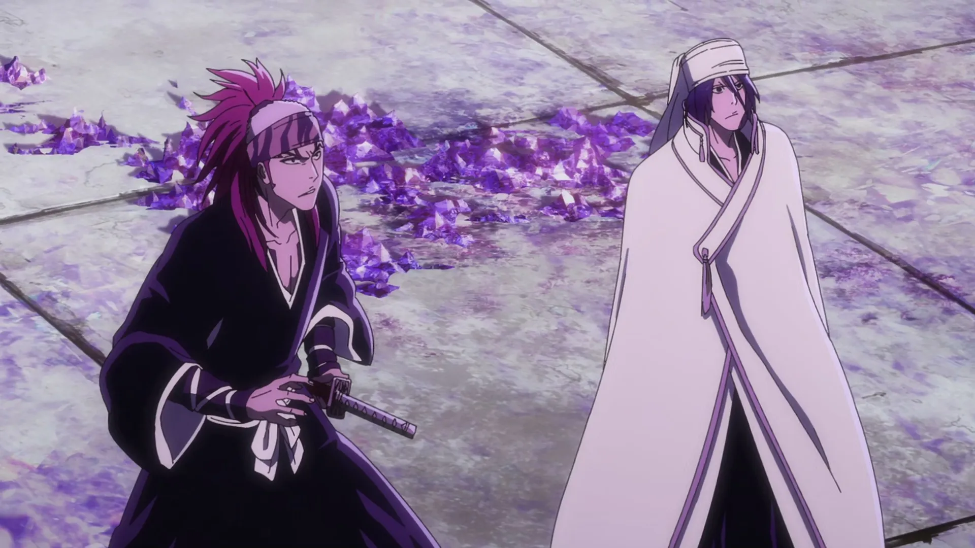 Capture 27 — TYBW Épisode 39 : Part 3 — The Conflict