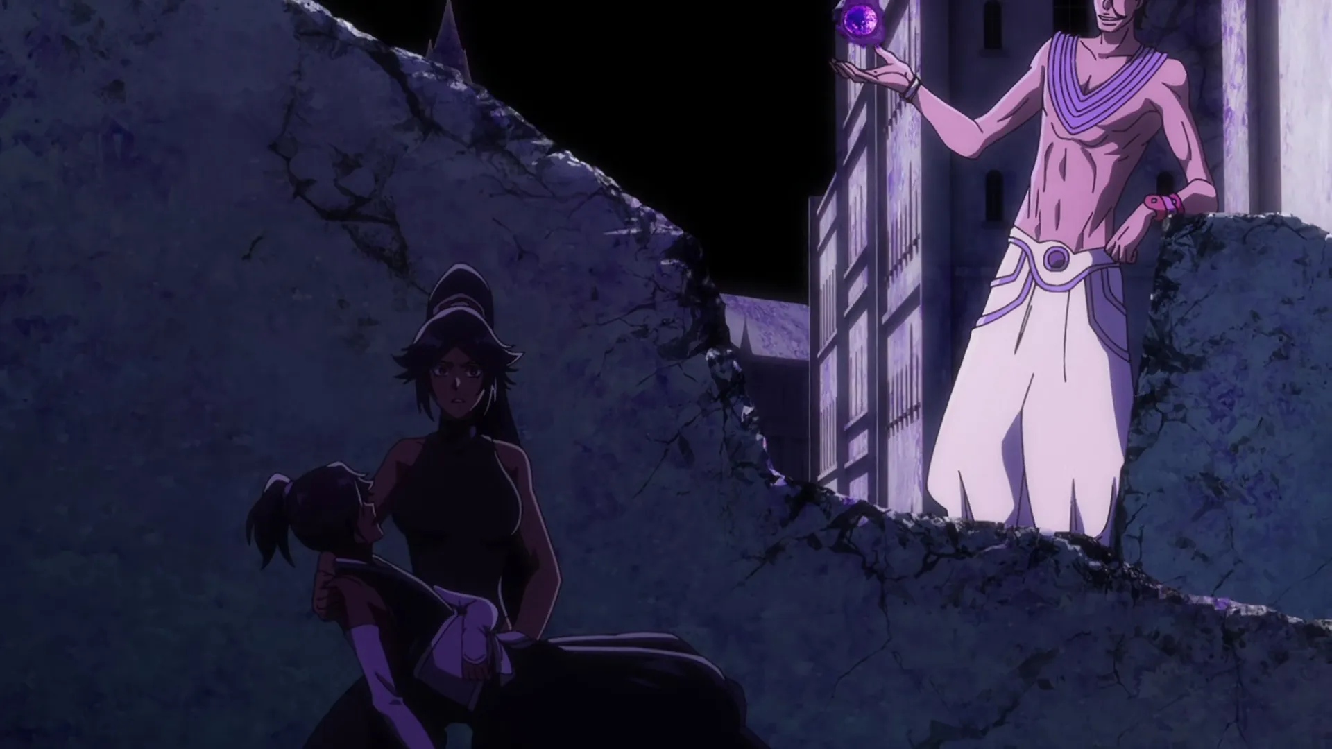 Capture 3 — TYBW Épisode 40 : Part 3 — The Conflict