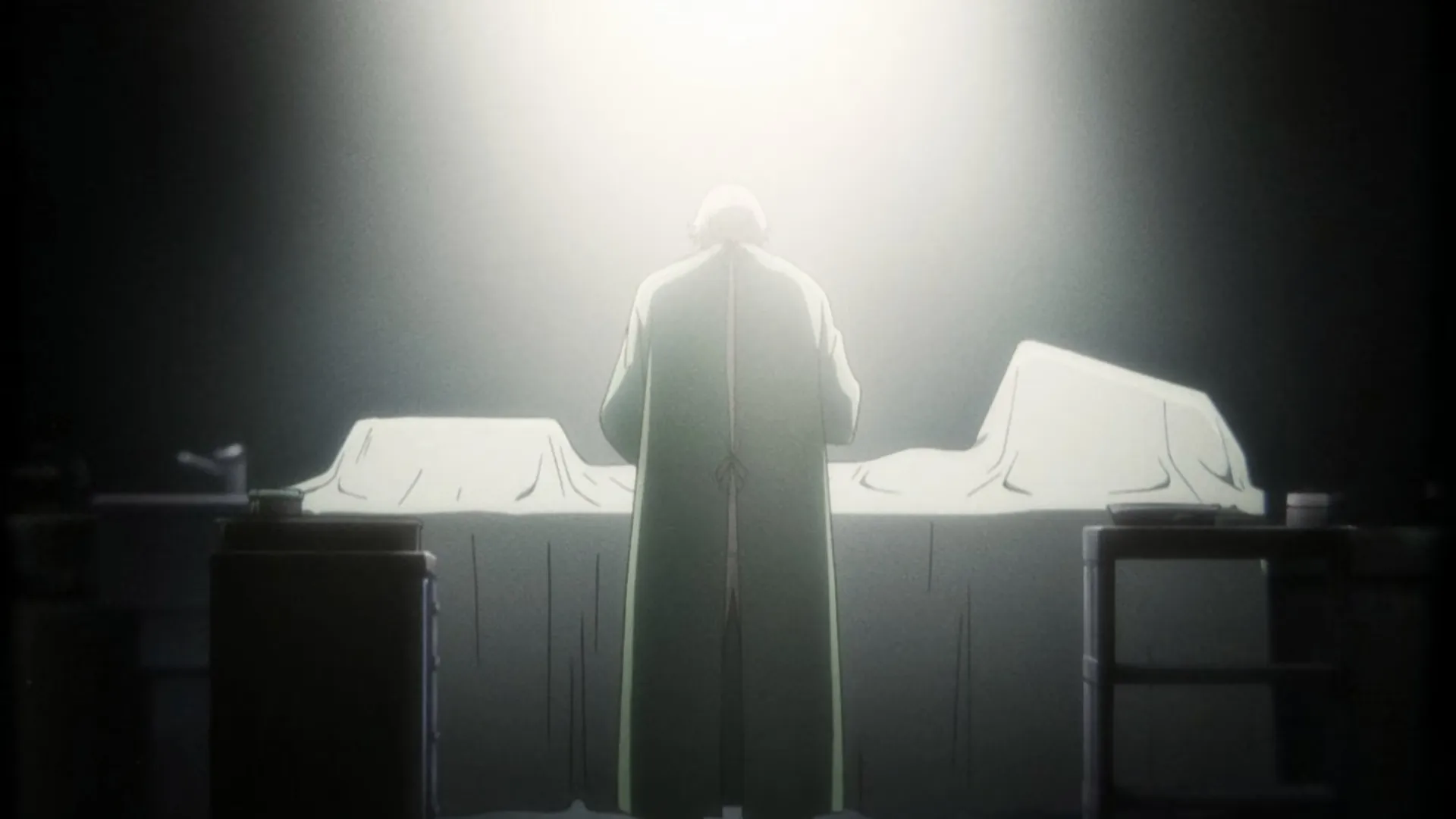 Capture 13 — TYBW Épisode 40 : Part 3 — The Conflict