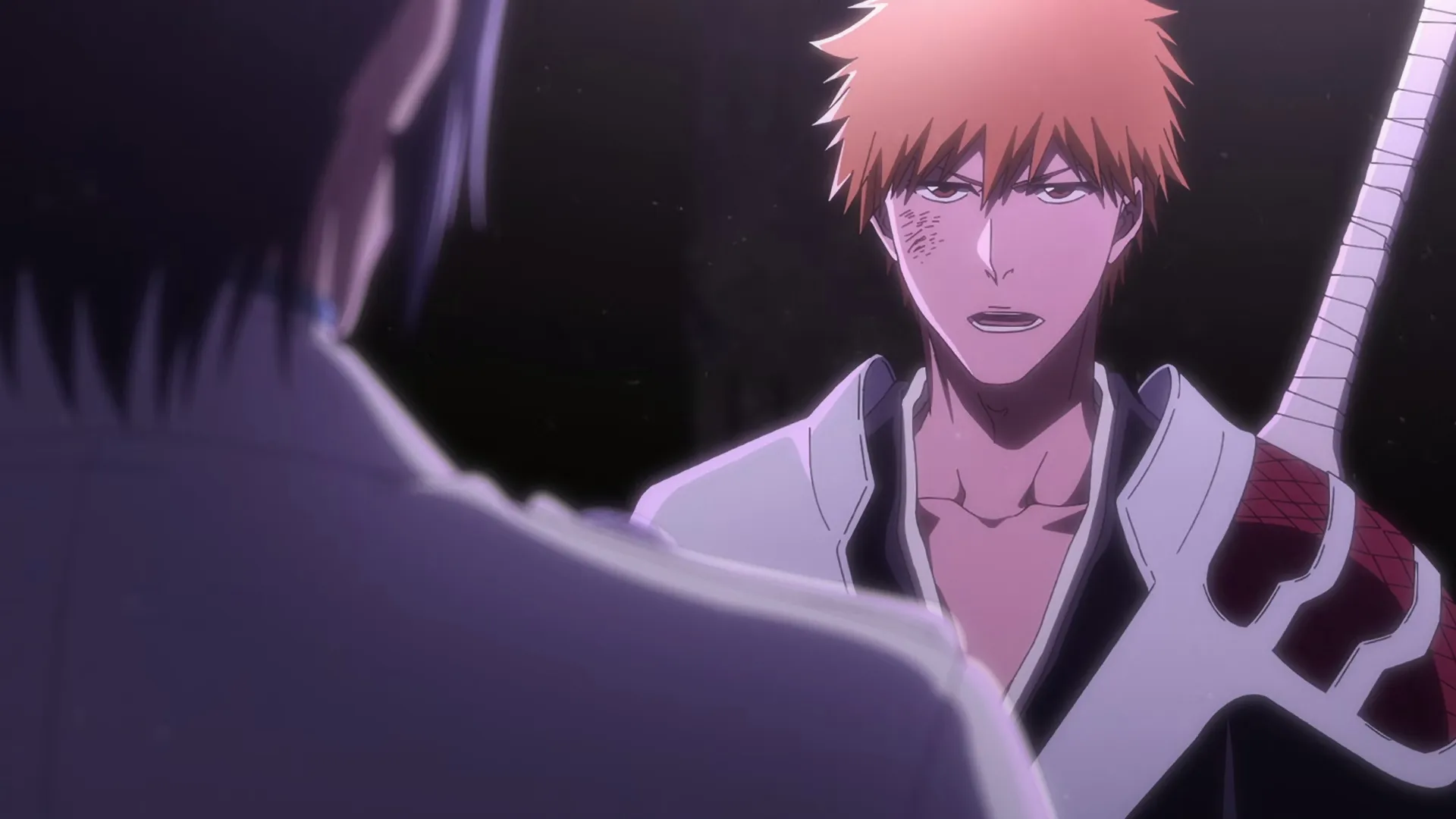 Capture 14 — TYBW Épisode 40 : Part 3 — The Conflict