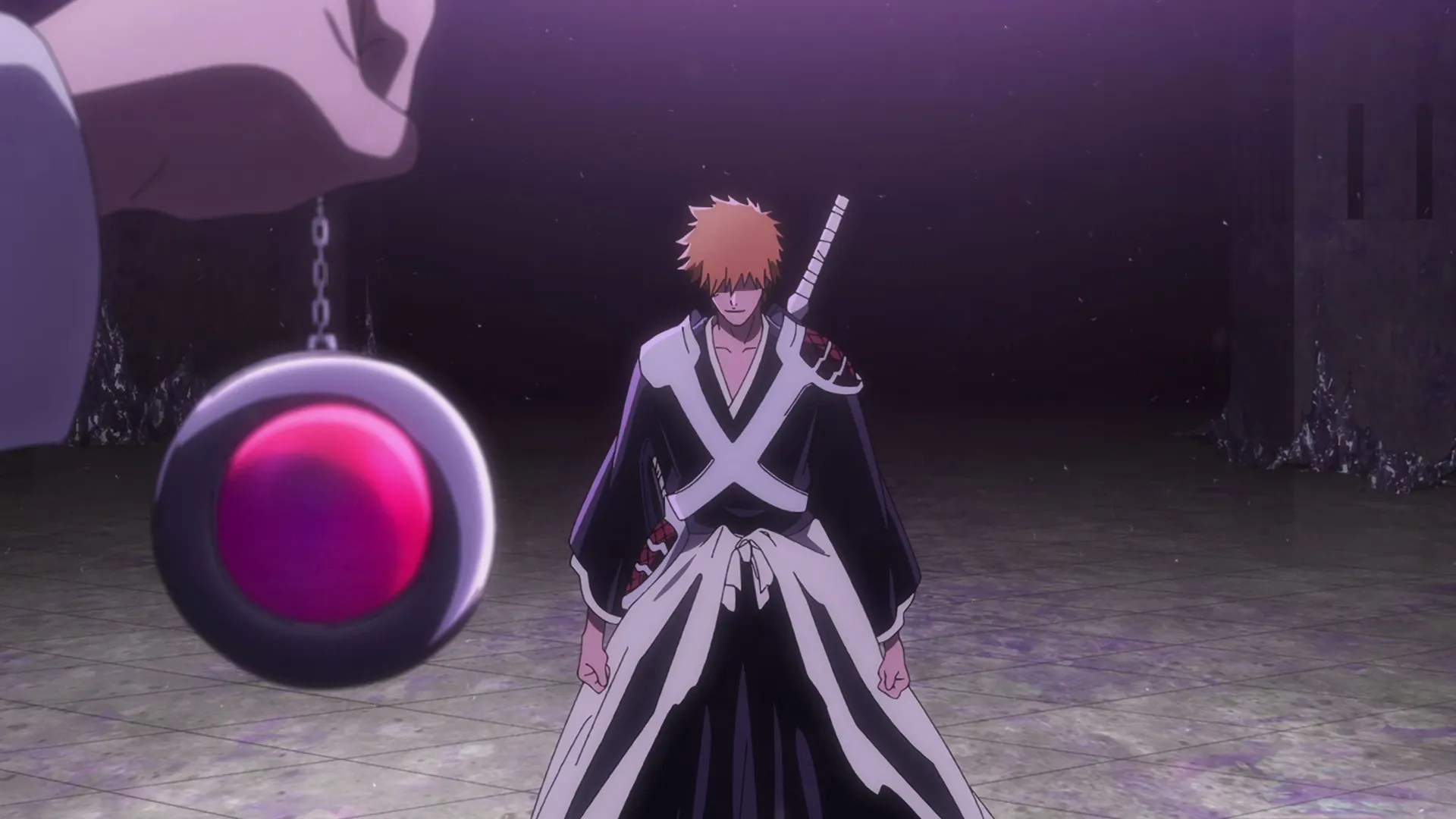 Capture 16 — TYBW Épisode 40 : Part 3 — The Conflict