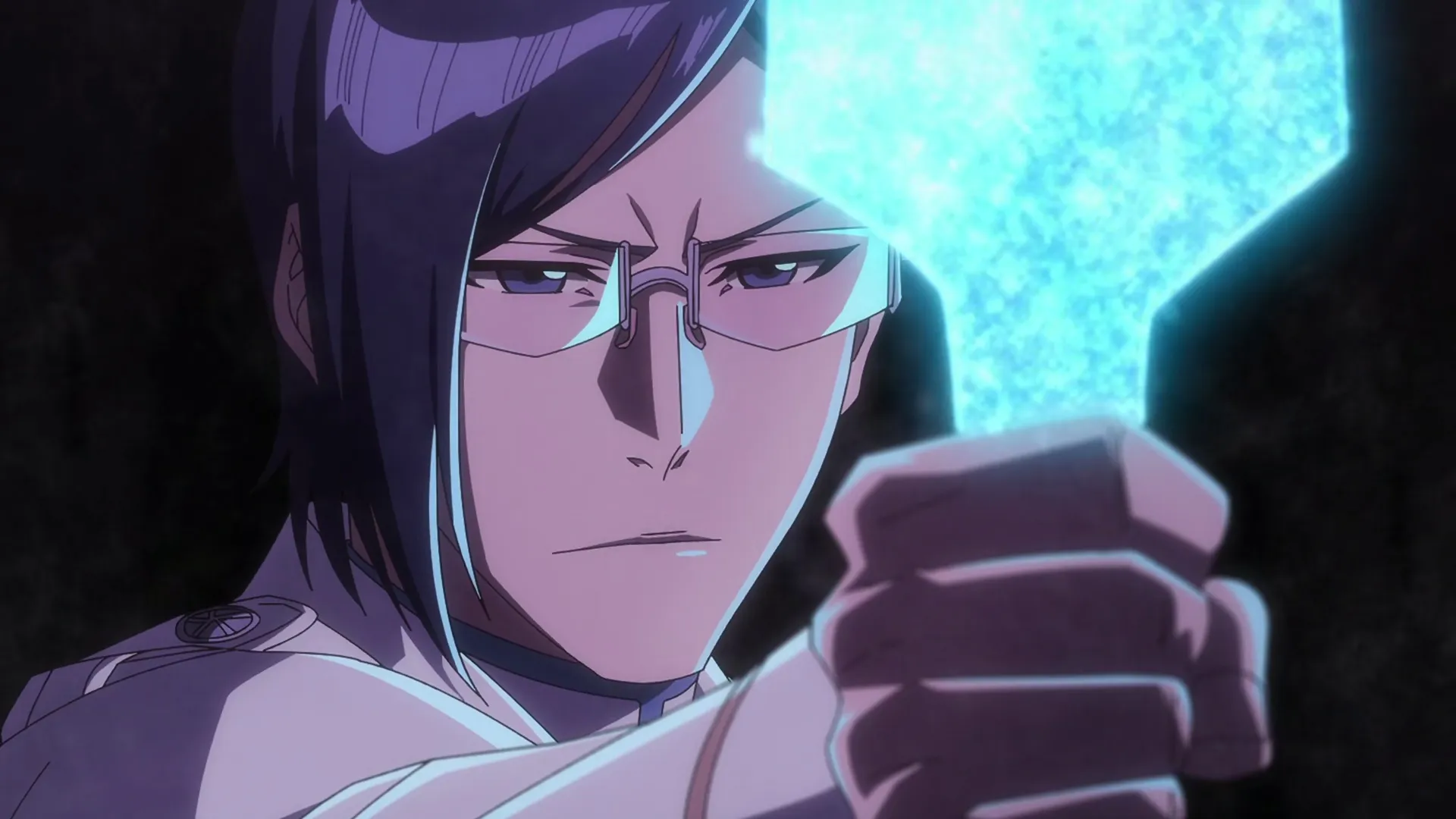 Capture 23 — TYBW Épisode 40 : Part 3 — The Conflict