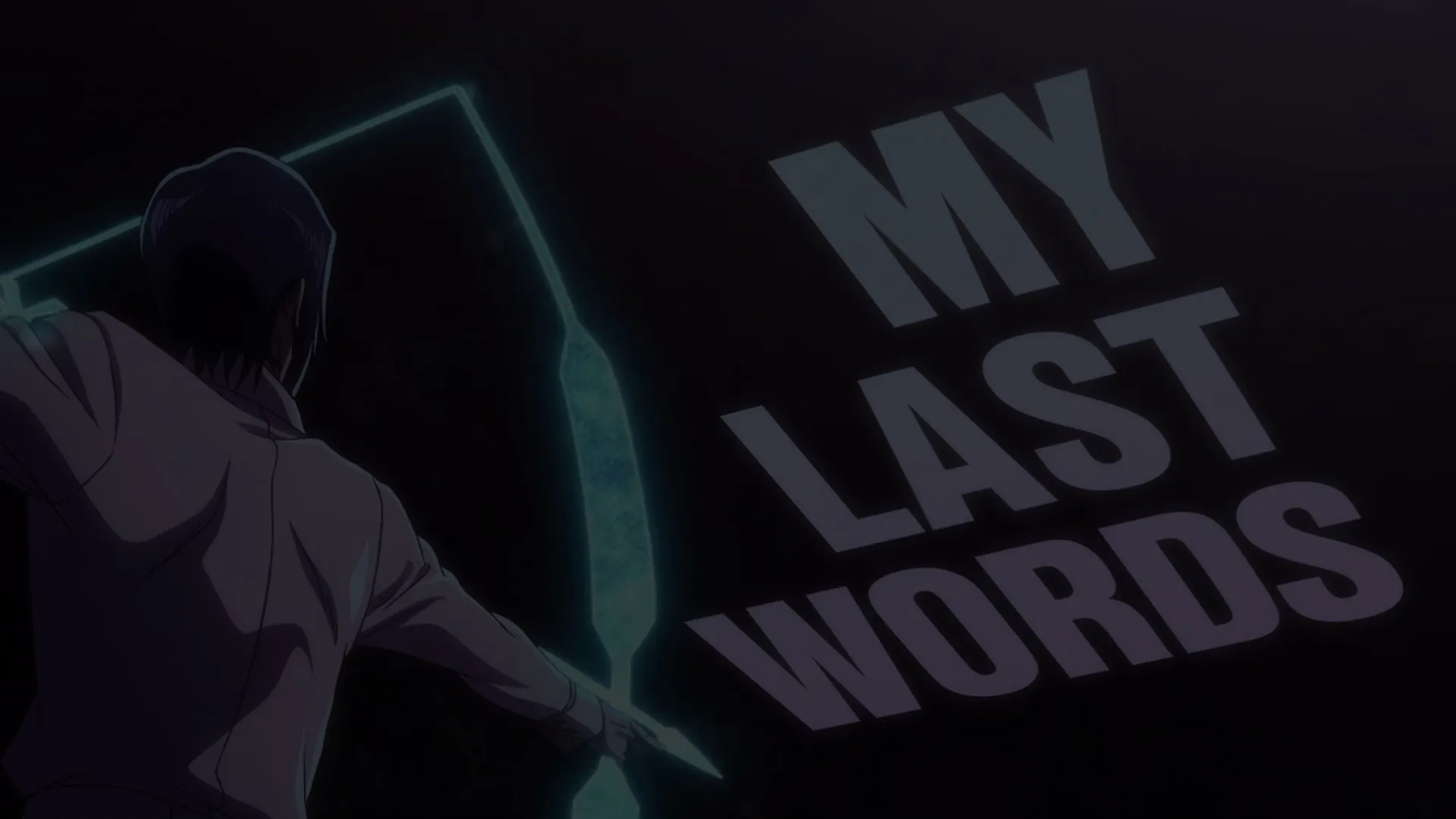 Capture 24 — TYBW Épisode 40 : Part 3 — The Conflict