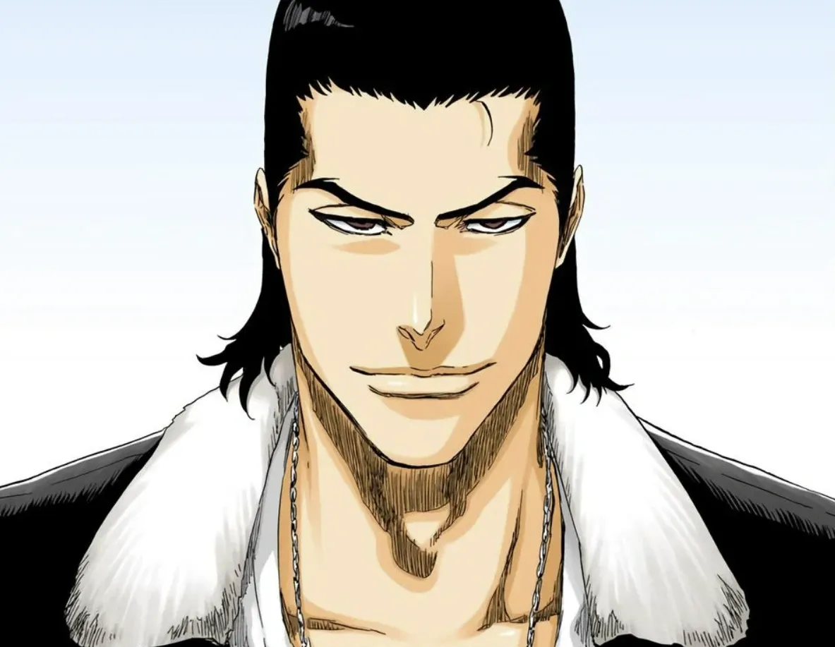 Kūgo Ginjō