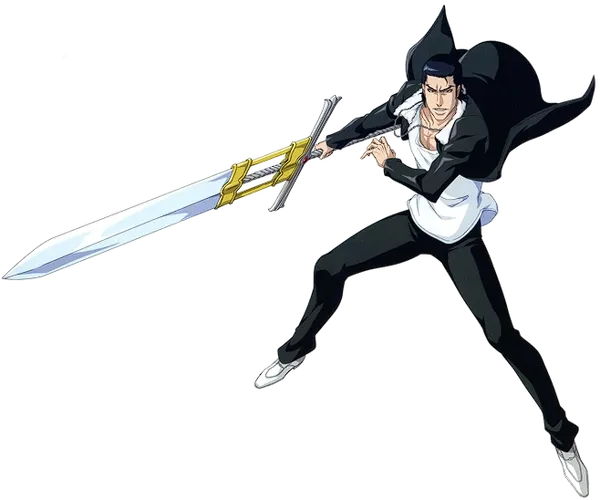 Ginjō render