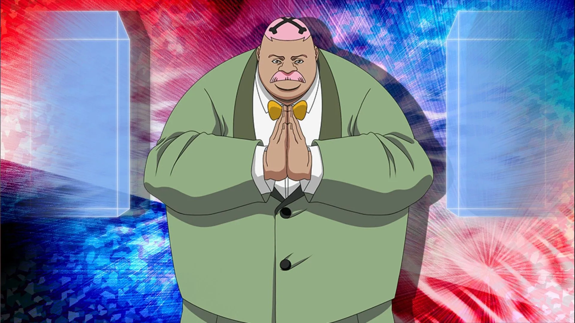 Hachigen Ushōda