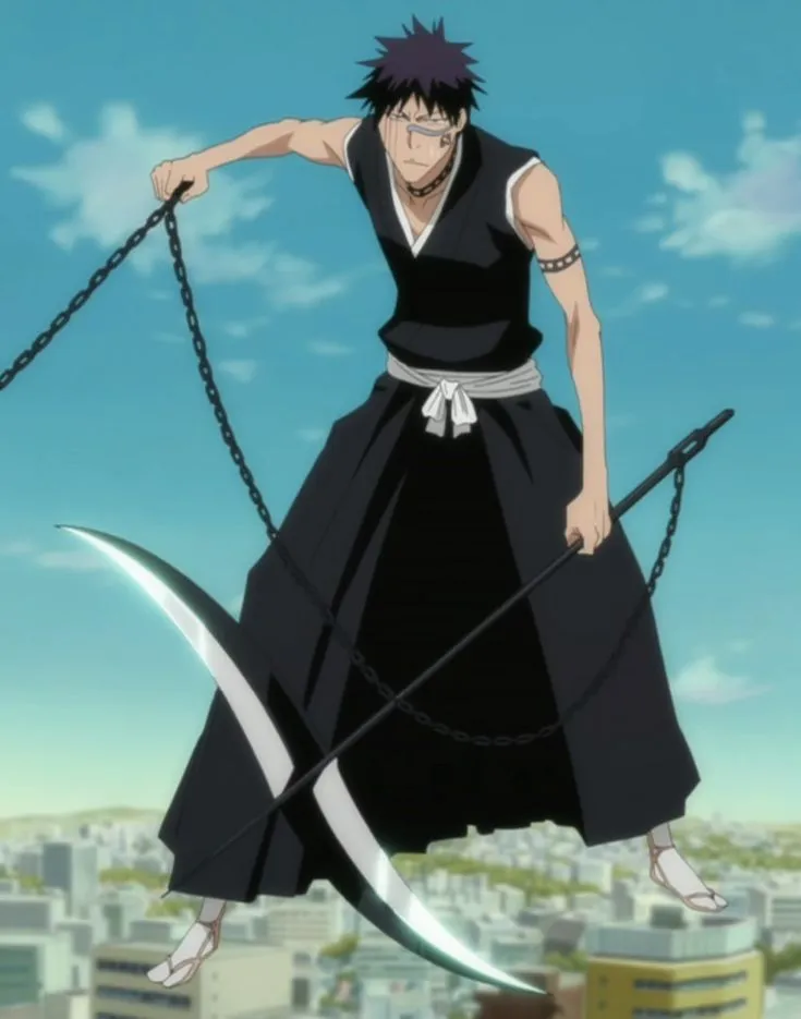 Hisagi