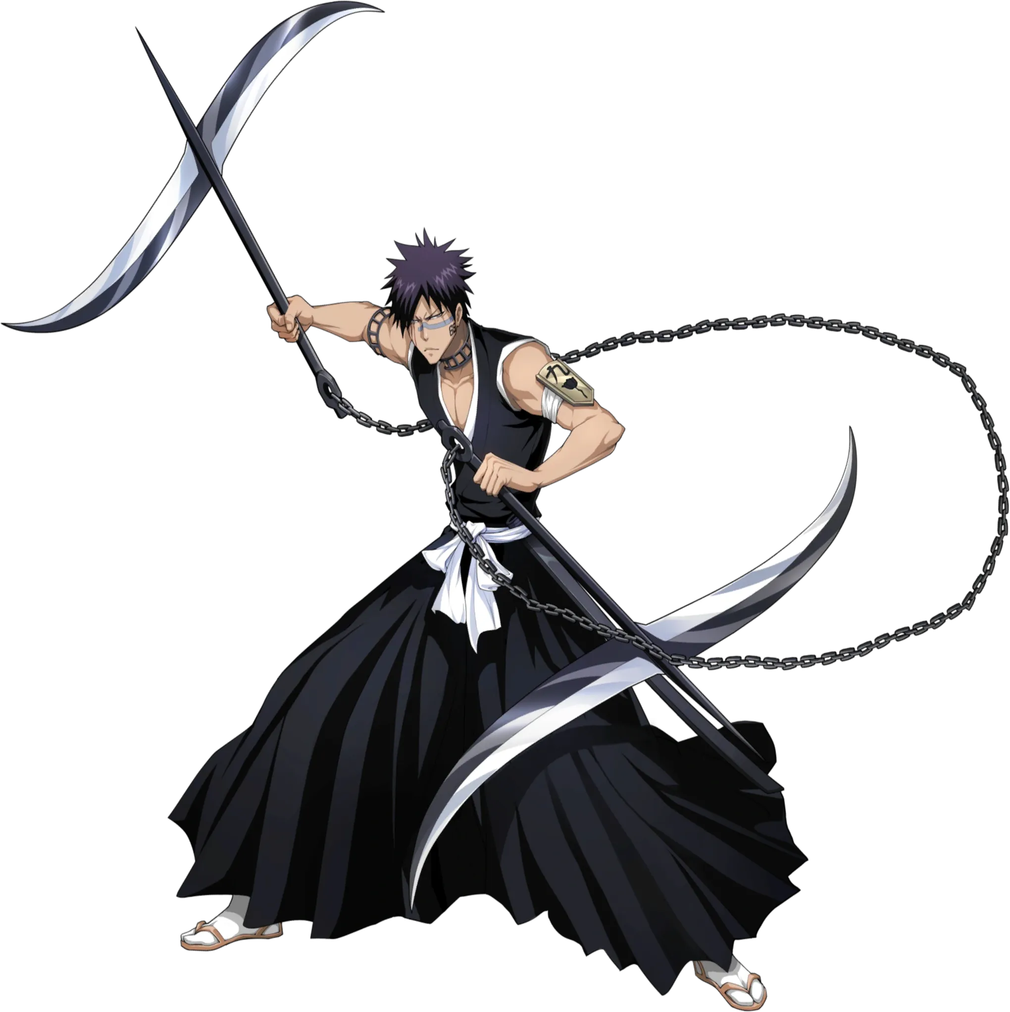 Hisagi