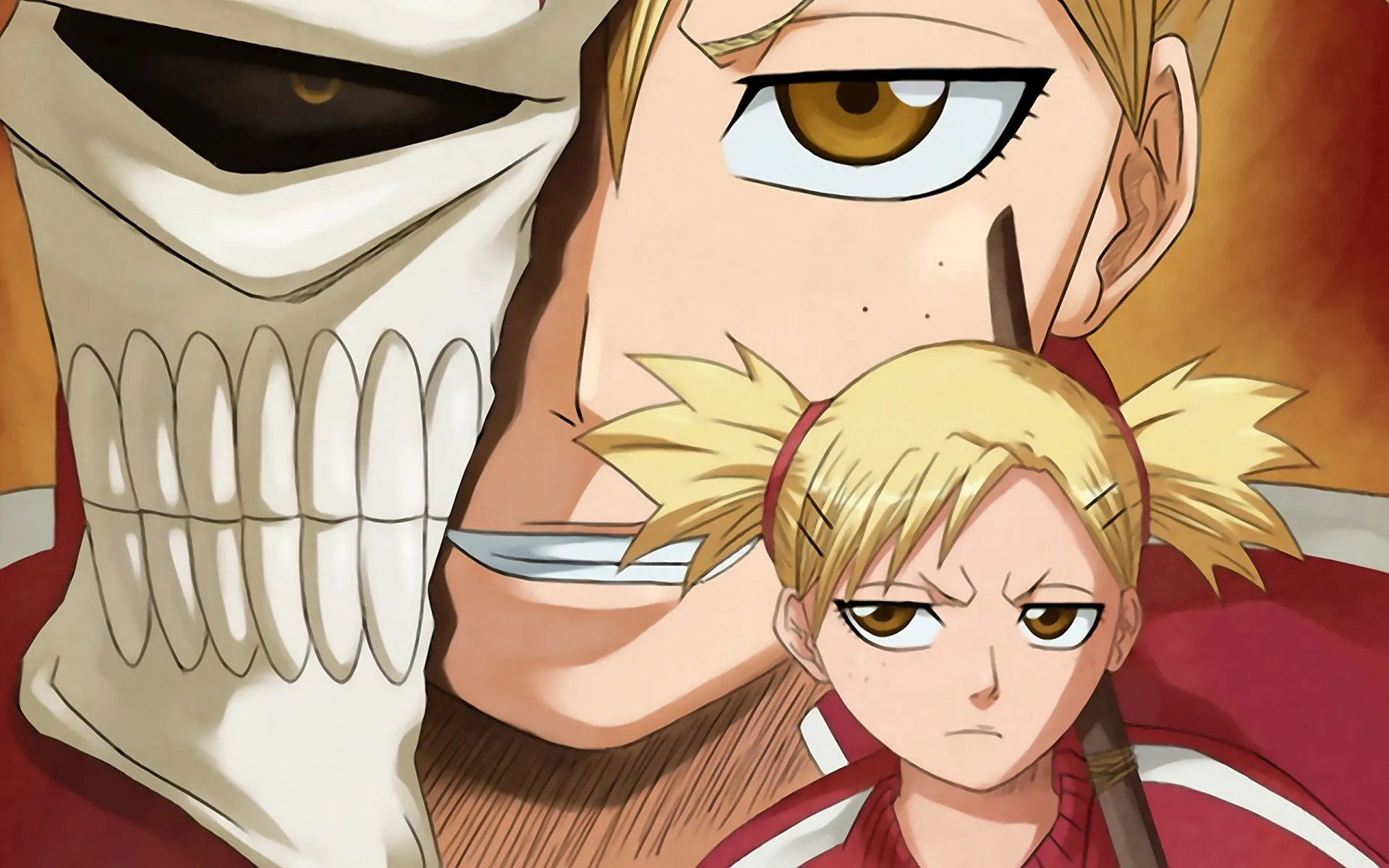 Hiyori Sarugaki